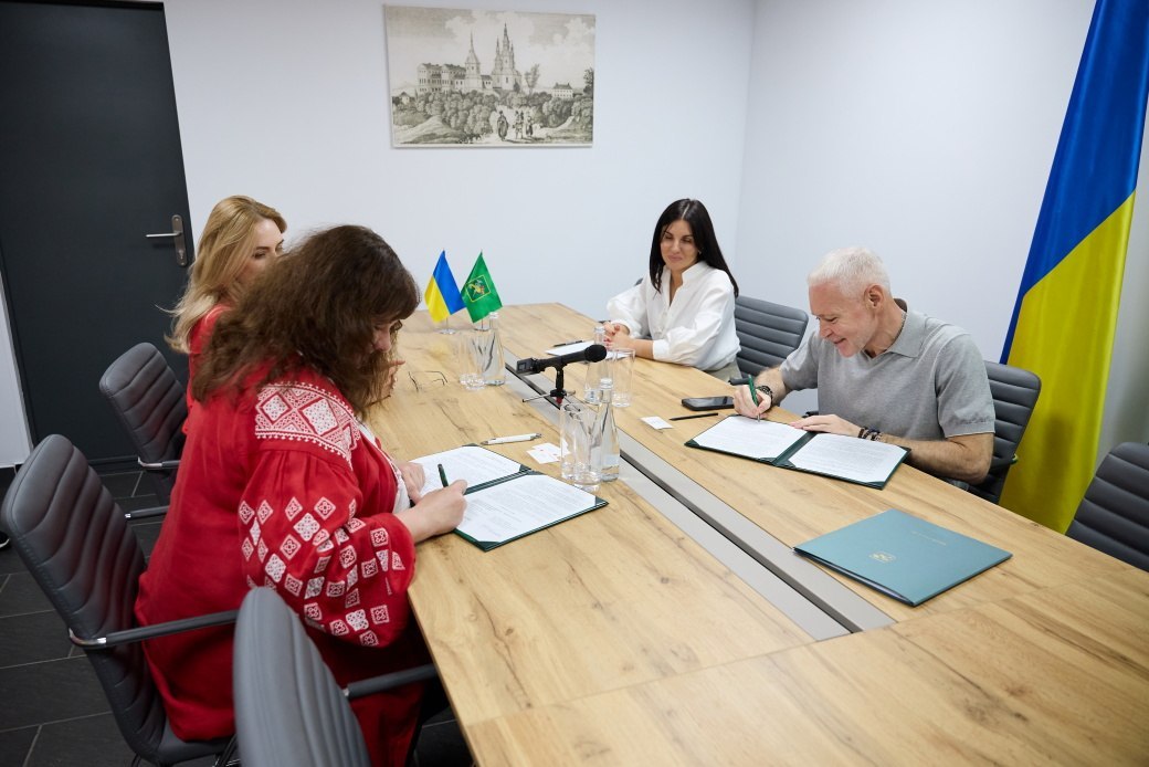 Попереду важка зима, тому буде потрібна консолідація всіх сил - Ігор Терехов